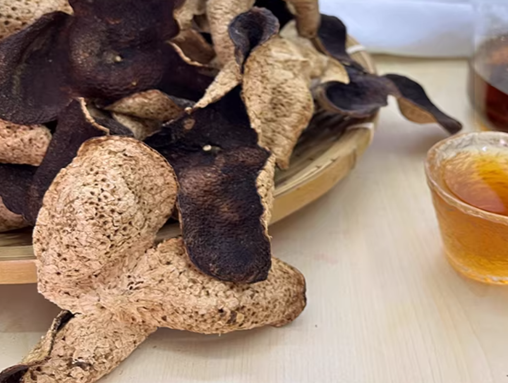 15-Year Aged Chenpi (Tangerine Peel) Gift Box 100g