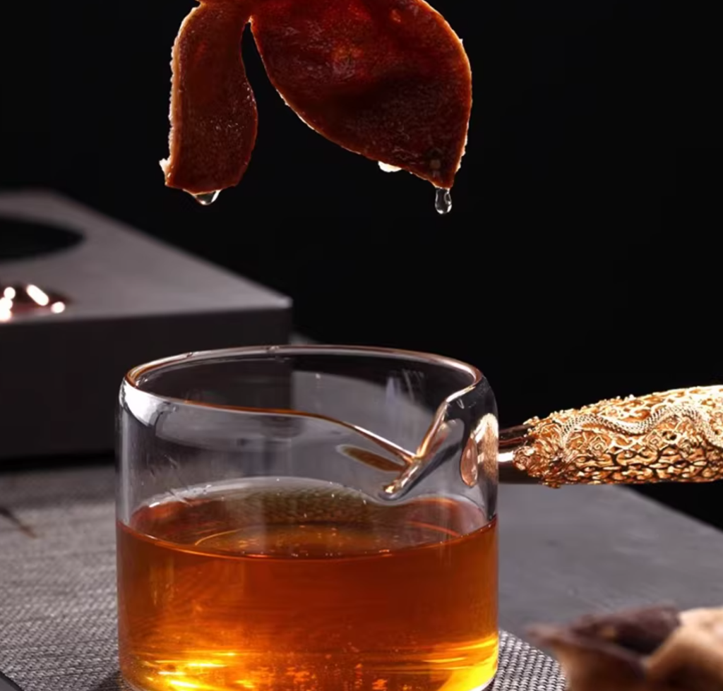 15-Year Aged Chenpi (Tangerine Peel) Gift Box 100g