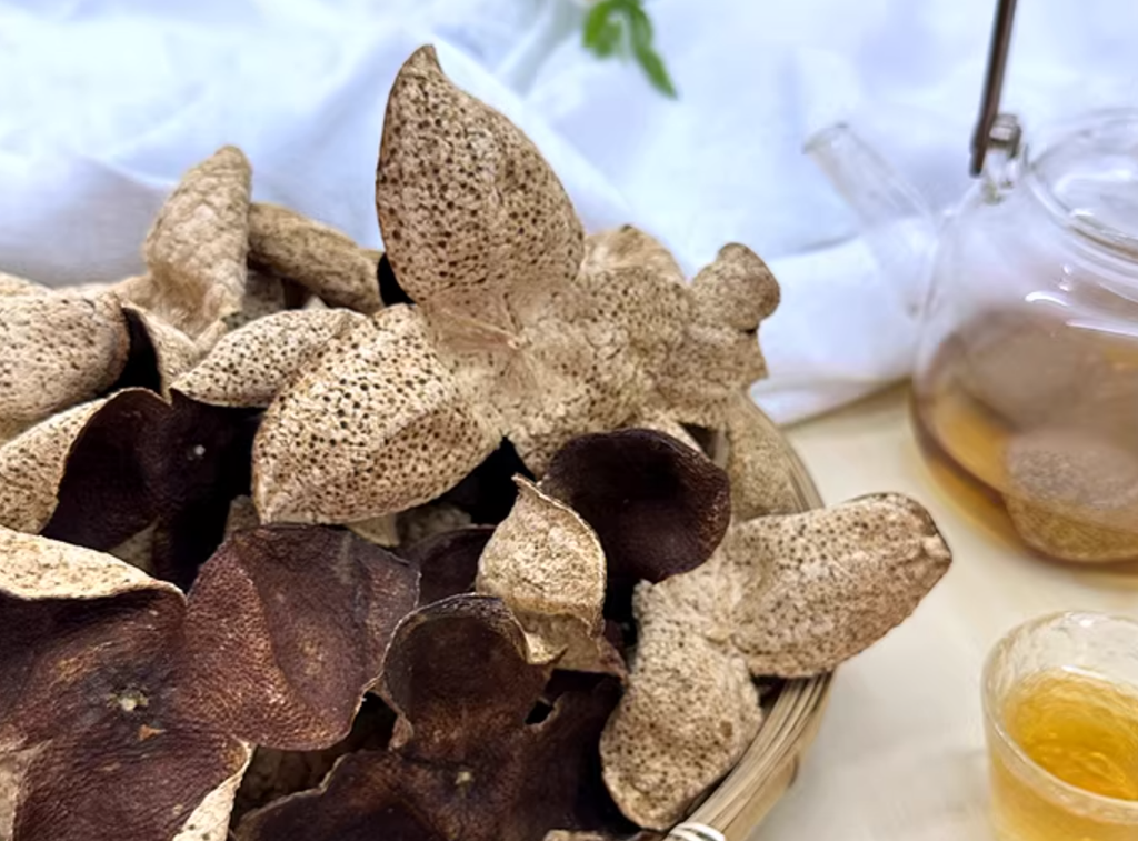 5-Year Aged Chenpi (Tangerine Peel) Gift Box 150g