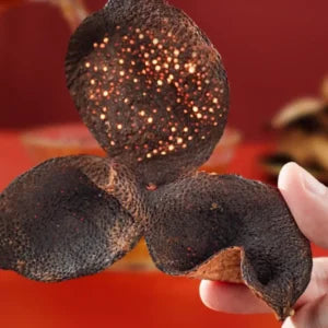 10-Year Aged Chenpi (Tangerine Peel) Gift Box 200g